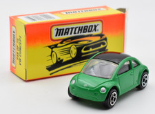 Matchbox Superfast #49 VW