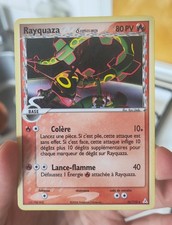 Carte Pokemon - Rayquaza