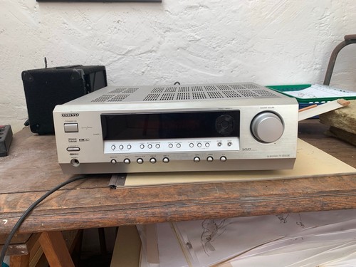 Ampli home cinéma onkyo - home,