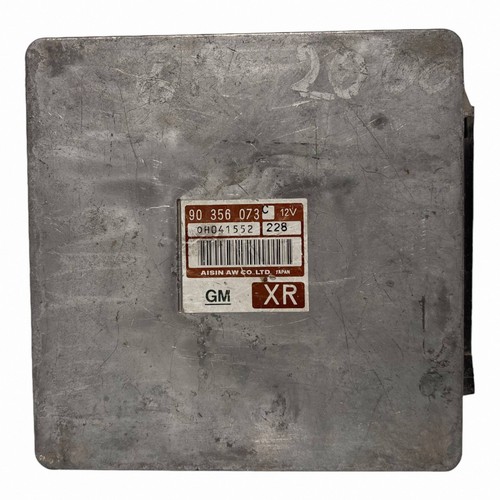 Calculateur moteur opel - calculateur,