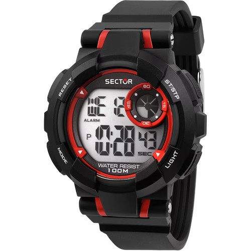 Montre homme sector - montre, ex-36