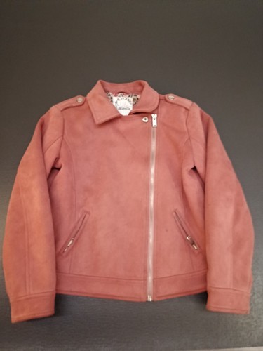 Veste fille lili marelle–