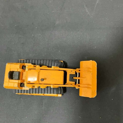 Shinsei mini power - mini, komatsu