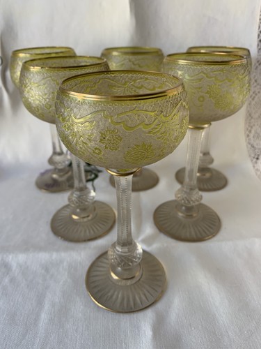 Saint louis cristal anciens - louis,