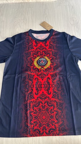 Maillot concept psg floqué - concept,