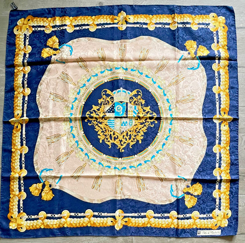 Foulard/Carré/Shawl★RENATO