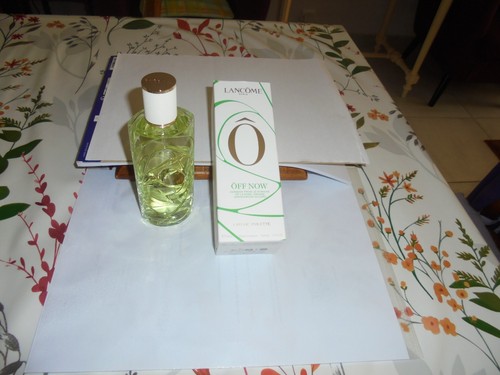 Eau toilette femme - toilette,