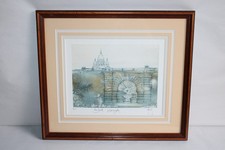 Eau forte hors commerce