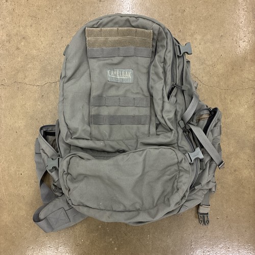 Camelbak maximum gear bfm - gear,