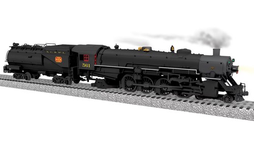 Lionel legacy 2531220 - legacy,