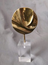 Sculpture sphère composition