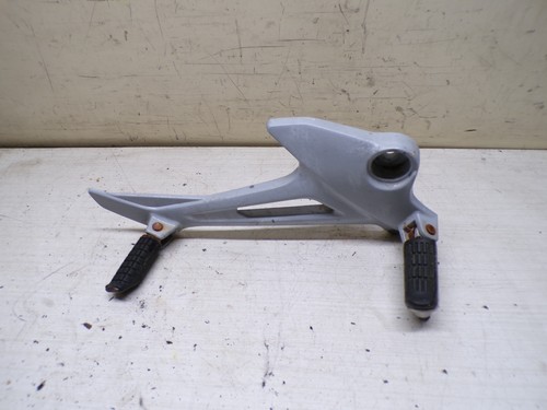 Platine droite honda - droite,