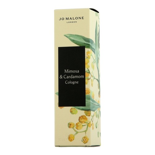 Malone mimosa cardamom - malone,