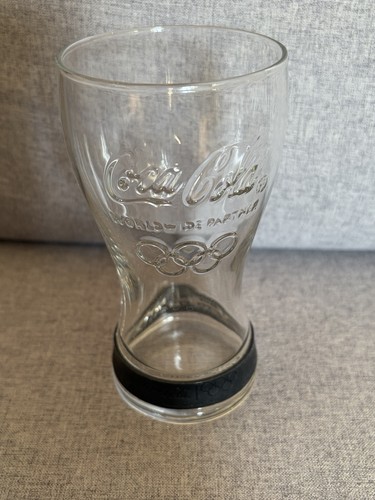 Coca cola collection verre - coca,