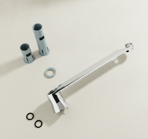 Grohe support 46734 pour - grohe,