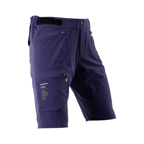 Pantalons vtt trail cargo - vtt,