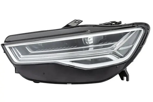 Phare gauche led 1ex 012 - phare,