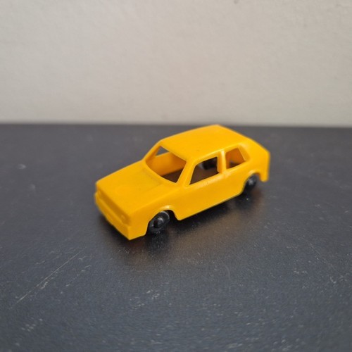Jouef voiture volkswagen - jouef, ho