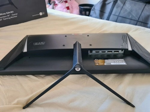 Ecran gamer - pc,