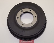 Tambour Frein Avant 220mm 6 Goujons  CITROËN   2CV  2CV6 DYANE 6 MEHARI