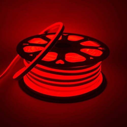 Led neon strip lights - strip, 12v