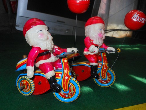 Christmas in july - 2, x