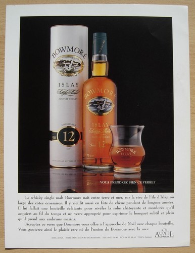 Publicité papier scotch - papier,