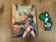 Ubelblatt vol 4 - Manga VF - Occasion