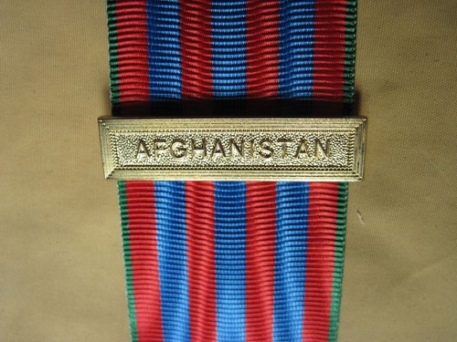 Agrafe afghanistan pour la - afghanistan,