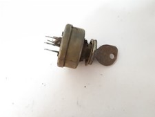 contacteur a clé de tondeuse autoportée mtd yard-man ta4120 - 725-1396A