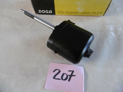 Moteur essuie glace pour - d'essuie-glace,