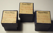 Rare Ensemble des 3 Films