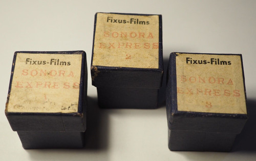 Rare ensemble des films - rare,