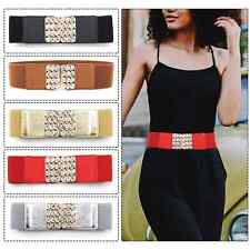 Ceinture De Mode Large Pour