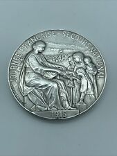 Médaille de la Journée