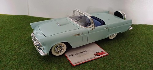 Ford thunderbird bird 1956 - thunderbird, t-bird