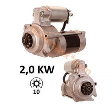 Démarreur pour Onan Moteur