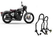 Coppia De 2 Supports De Moto