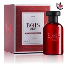 BOIS 1920 "Relativement Rouge" Eau De Parfum Vapo 100 Ml Parfum De Niche