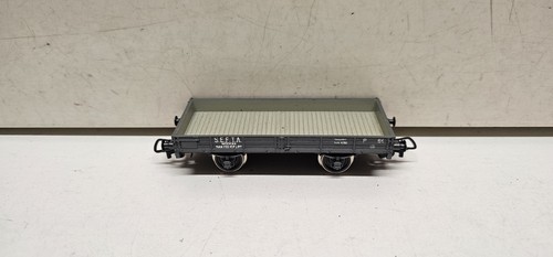 Rivarossi wagon plat sefta - , en