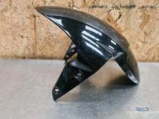 Garde boue avant Triumph 675