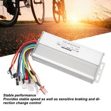 Contrôleur Sans Balais