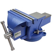 Étau Parallèle Étau de Banc