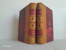 Lot de 2 livres anciens sur la guerre de 14/18, J. Giraudoux, 1929, numérotés