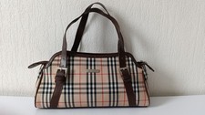 Sac Burberry London , Made In
