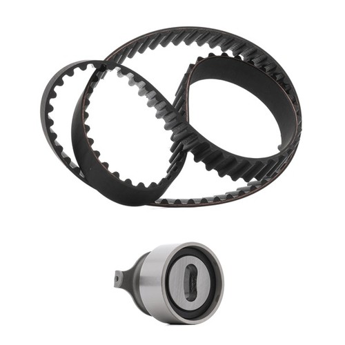 Timing belt kit for ridex - belt,