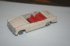 Solido démontable -  Miniature ancienne ( a restaurer )