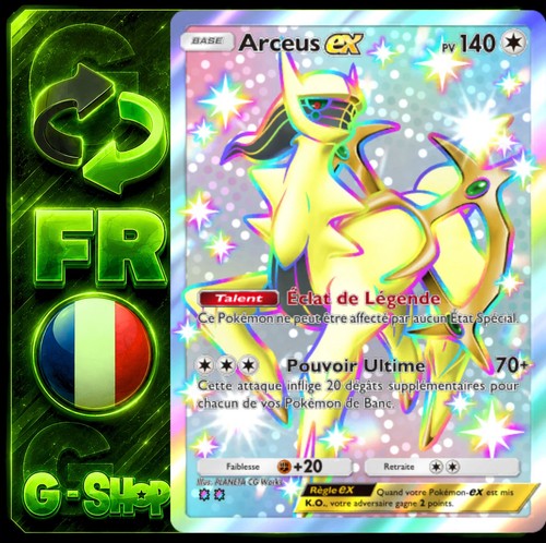 Pokemon tcg pocket arceus - pocket,