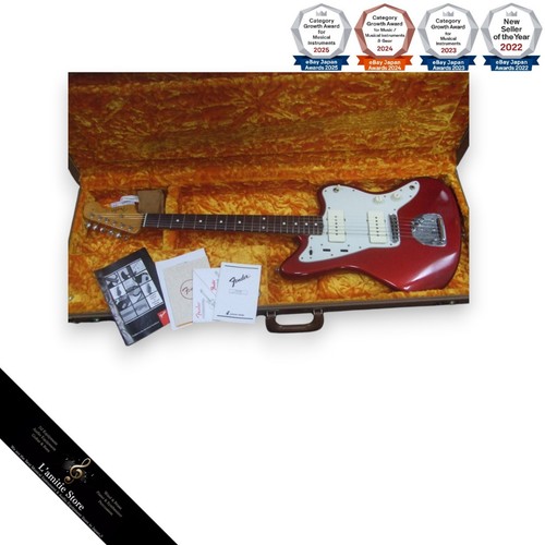 Fender jazzmaster alder - fender,