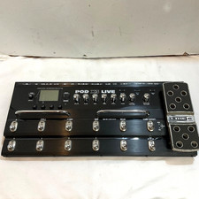 Processeur multi-effets Line 6